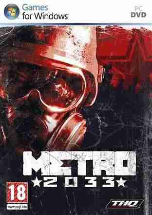 Descargar Metro 2033 Special Edition [MULTI2][ZKY] por Torrent